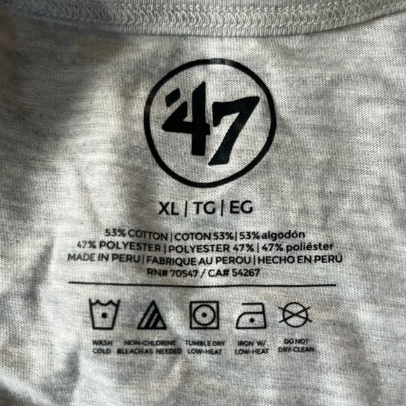 MLB 2023 NLCS Tee - Picture 4 of 5